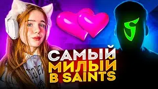 ЭТО САМАЯ МИЛАЯ КАТКА на СЕРВЕРЕ SAINTS в STANDOFF 2