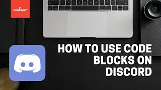 How to use code blocks on Discord [Tech Tutorials]