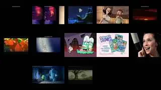 Multiple DVD Openings in ONE VIDEO!!!! #1