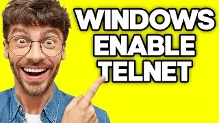 How To Enable Telnet in Windows 11 (2023)