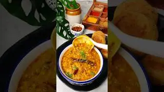 Panchmel Dal Tadka Recipe #shorts