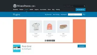 How To Display WordPress Posts In a Customizable Grid Layout For Free?