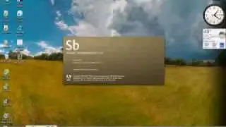 How to use Adobe Soundbooth CS3