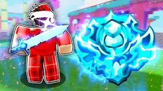 How I Got DIAMOND Rank || Roblox Bedwars