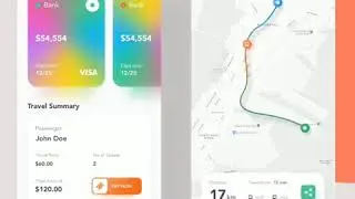 Google Map API Implement in Flutter App