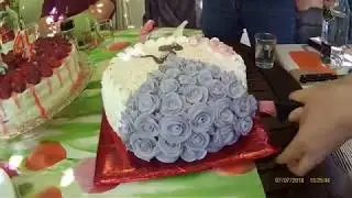 торт 