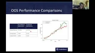 CPO Performance | Conditional Parameter Optimization Course