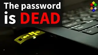 Your Passwords Are Useless!