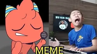 MAYA HEE MAYA HOO MEME.