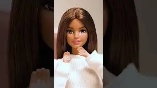 Barbie's Secret Santa! | 