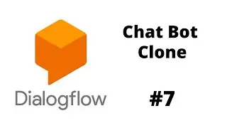 Chatbot Clone #7 eventQuery Function ( Dialogflow, React Project , MERN Stack )