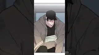 новая яой/bl  манга 