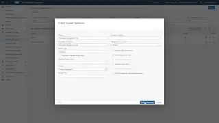 SAP Landscape Management: How to Create Custom Operations and Custom Hooks