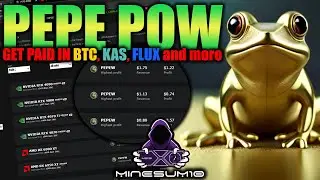 Most profitable coin to mine ... for now