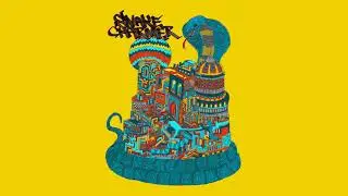 Onyx Collective - 'Snake Charmer'