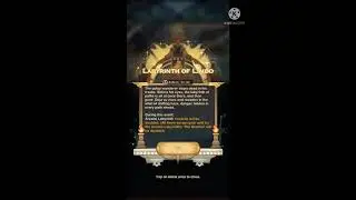 AFK ARENA Labyrinth of Limbo: Double Rewards in Arcane Lab | AFK MP