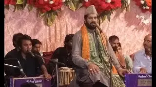 Qawali Main Panjtani Panjtani Panjtani Hoon | Qawali | New Qawali 2023 | panjtani panjtani | Qawwali