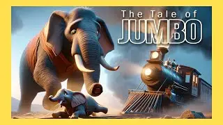 The Truth About What Happened to Jumbo the Elephant