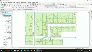 Migrate data from a personal geodatabase to a file geodatabase