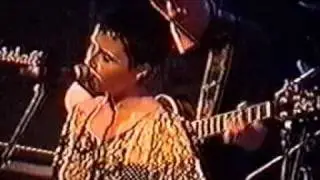 The Cranberries - False (Live)