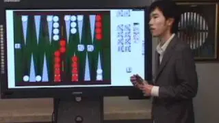 sample 10 Backgammon Problems