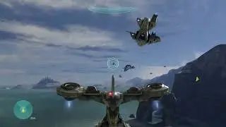 8 Ковенант Halo 3 Сюжет Прохождение