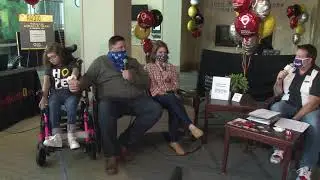 Radiothon 2021 - Mackenzie Peterson (Hero)