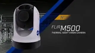 FLIR M500