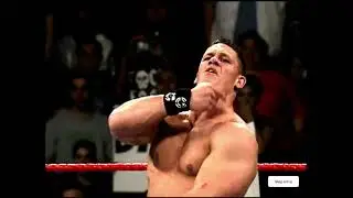 WWE Saturday Night Main Event Intro (08/18/07) (1080 HD)