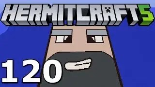 Minecraft Hermitcraft S5 Ep.120- Tunnel Logo