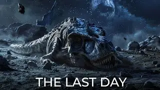 From the First to the Last Day Dinosaurs Documentary