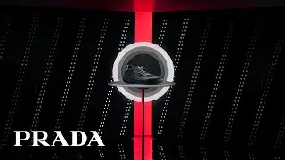 Adidas for Prada A+P Luna Rossa 21 - Black