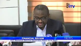 Financial Review: FCT Revenue Service Generates N203.1bn In 2023