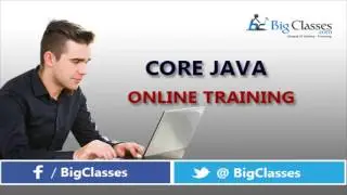 JAVA DEMO