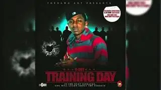 Imma G (Freestyle) - Kendrick Lamar (Training Day)