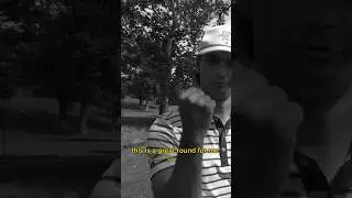 Matt’s best Round #funny #golf #shorts #golfing