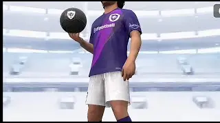 Забрал Легенду бесплатно в PES 2020 Mobile