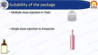 Selection of package (With English, Hindi and Marathi subtitles)