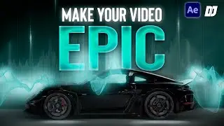 Make Your Videos EPIC with Sound Effects