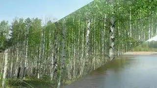 Малая моя Родина - ст. Уруша, Амурской обл.