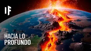 Volcanes: el fuego profundo del planeta