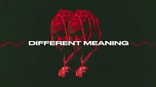 Lil Durk - Different Meaning (Official Audio)