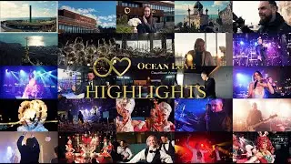 OCEAN LOVE - highlights