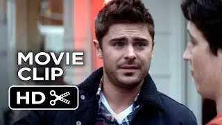 That Awkward Moment Movie CLIP - Stay Single (2014) - Zac Efron, Miles Teller Movie HD