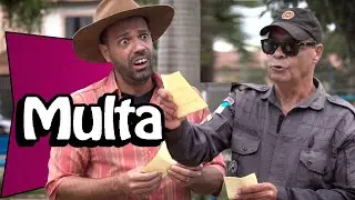 MULTA