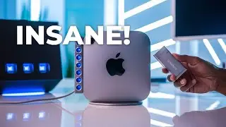 Mac Mini M4 vs Mac Studio: Which 2025 Powerhouse is Best for Gaming?