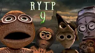 Девять | RYTP