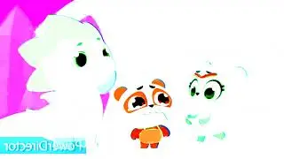 Not Sure What I Did To Andy Crying Csupo V2 (Sony Vegas 7.0)