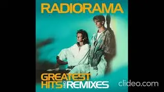 Radiorama-So I Know