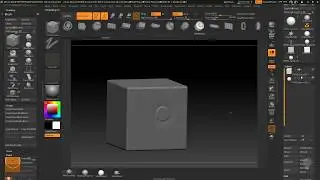 037 Live Boolean Test Cube